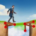 Sharpstrike Bridge Blitz mod apk unlocked all levels no ads
