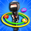 Endless Circle mod apk unlimited money