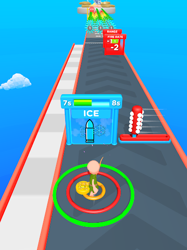 Endless Circle mod apk unlimited money