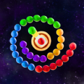 Marble Space Zumba Match mod apk no ads