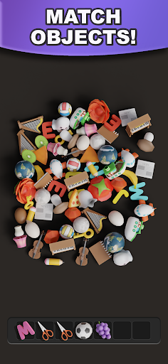 Match Tile 3D Puzzle Master mod apk no ads