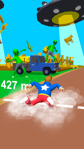 Bike Hop Mod Apk (Unlimited Money and Gems) Latest Version