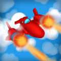 Air Defender Plane Merge apk download latest version