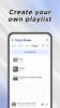 Magic Music Player mod apk 1.2.2 premium unlocked latest version v1.4.4 screenshot 2