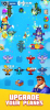 Air Defender Plane Merge apk download latest version v0.1.14 screenshot 1