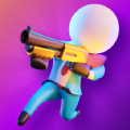 Battle Zone Kill the Crowd mod apk unlimited money