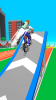 Bike Hop Mod Apk (Unlimited Money and Gems) Latest Version v1.1.2 screenshot 2