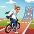 Bike Hop Mod Apk (Unlimited Money and Gems) Latest Version