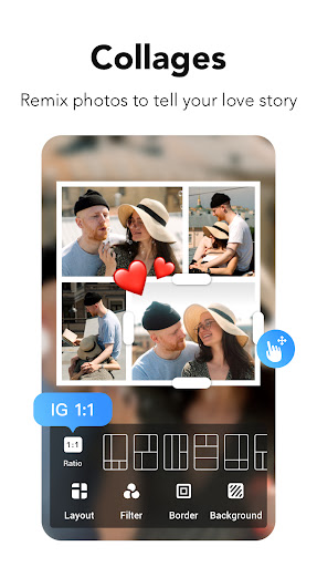 Photo Editor Pro Polish mod apk premium unlocked