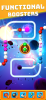 Marble Space Zumba Match mod apk no ads v0.2.12 screenshot 1