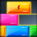 Drop Block Slide Puzzle mod apk no ads download