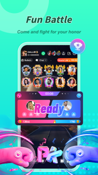 Karawan Group Voice Chat mod apk download v3.0.73 screenshot 5