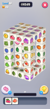 Cube Match Master 3D Puzzle apk download latest version v1.0.5 screenshot 2