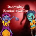 Doomsday Zombie Invasion apk Download latest version