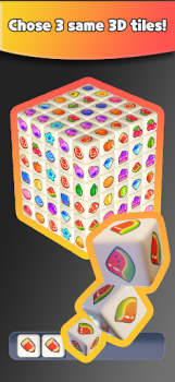 Cube Match Master 3D Puzzle apk download latest version v1.0.5 screenshot 5