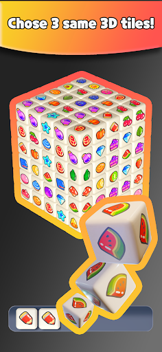 Cube Match Master 3D Puzzle apk download latest version
