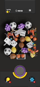 Match Object 3D Pair Puzzle apk download latest version v1.0.1 screenshot 3