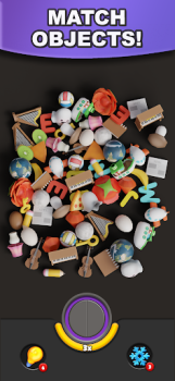 Match Object 3D Pair Puzzle apk download latest version v1.0.1 screenshot 4