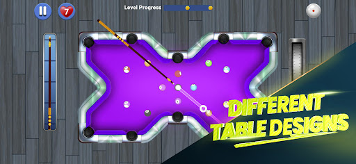 Pool Master Billard Pro 3D mod apk latest version