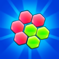 Hexa Block Puzzle apk mod no ads download