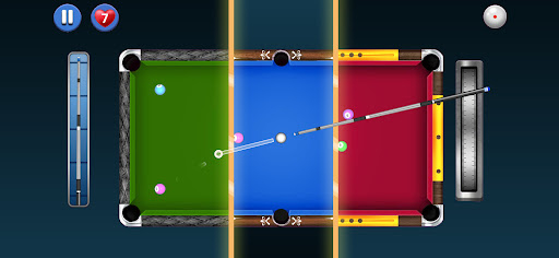 Pool Master Billard Pro 3D mod apk latest version v1.4.5 screenshot 1