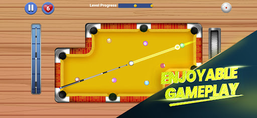 Pool Master Billard Pro 3D mod apk latest version v1.4.5 screenshot 3