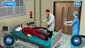Doctor Simulator Hospital Game apk download v0.0.2 screenshot 1
