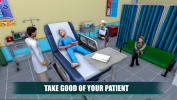 Doctor Simulator Hospital Game apk download v0.0.2 screenshot 2