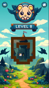 Furry Fun Cubes apk download for android v1.0 screenshot 4