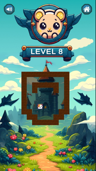 Furry Fun Cubes apk download for android