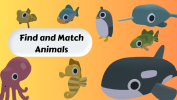 Animal Match apk download latest version v1.0 screenshot 1