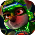 Jungle Pups Rescue Patrol apk