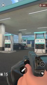 Robbery Rampage apk download latest version v1.0.0 screenshot 2