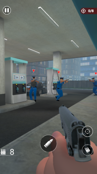 Robbery Rampage apk download latest version v1.0.0 screenshot 3