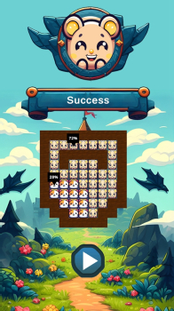 Furry Fun Cubes apk download for android v1.0 screenshot 2