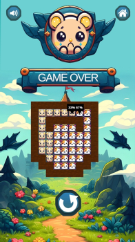 Furry Fun Cubes apk download for android v1.0 screenshot 3