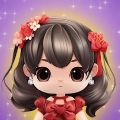 Chibi Princess Anime DressUp apk download latest version