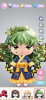 Chibi Princess Anime DressUp apk download latest version v0.1 screenshot 3