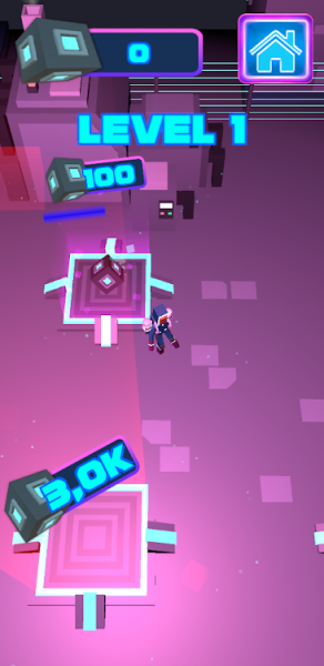 Sky High Adventure apk download latest version