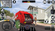 Garbage Truck Truck Simulator apk download latest version v1.3 screenshot 2