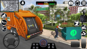 Garbage Truck Truck Simulator apk download latest version v1.3 screenshot 4