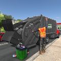 Garbage Truck Truck Simulator apk download latest version