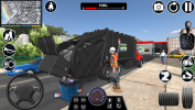 Garbage Truck Truck Simulator apk download latest version v1.3 screenshot 3