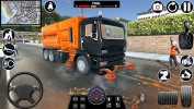Garbage Truck Truck Simulator apk download latest version v1.3 screenshot 1