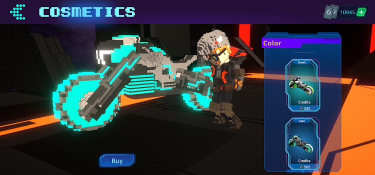 HoloBike 3D apk download for android v1.0 screenshot 1