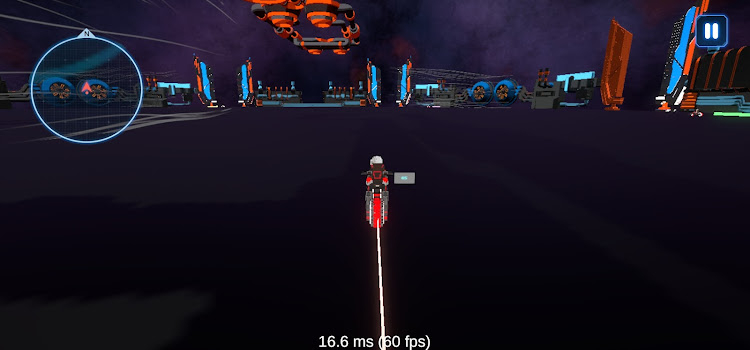 HoloBike 3D apk download for android v1.0 screenshot 3