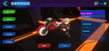 HoloBike 3D apk download for android v1.0 screenshot 4
