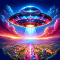 Ufo Attack apk download latest version