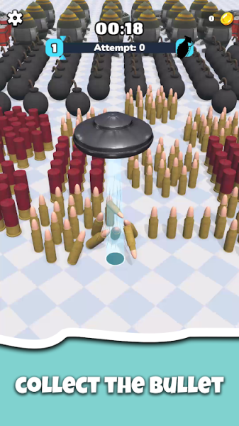 Ufo Attack apk download latest version