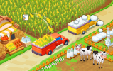 Farm Town Adventure apk download latest version v1.4 screenshot 2